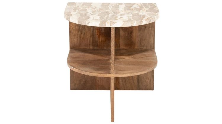By Boo Marwood Bijzettafel