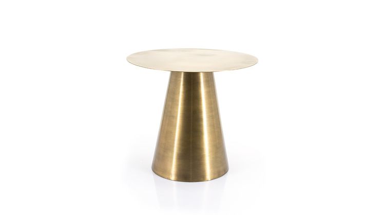 By Boo Mastic Bijzettafel