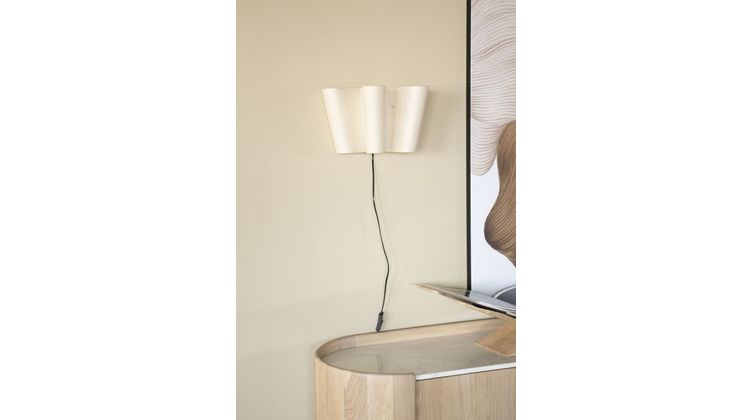 By Boo Meander Wandlamp