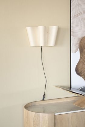 By Boo Meander Wandlamp