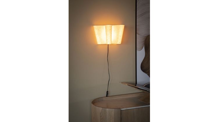 By Boo Meander Wandlamp