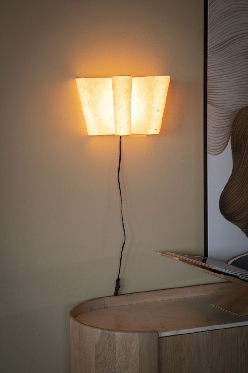 By Boo Meander Wandlamp