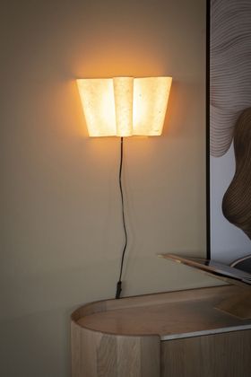 By Boo Meander Wandlamp