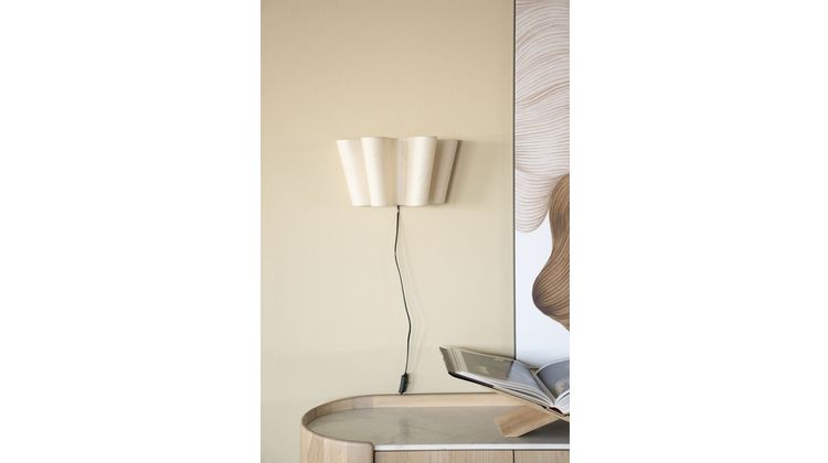 By Boo Meander Wandlamp