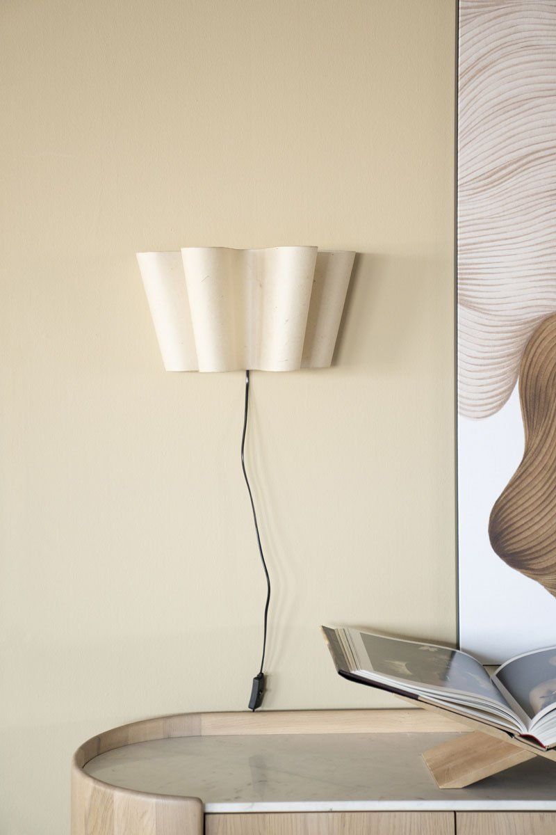 By Boo Meander Wandlamp