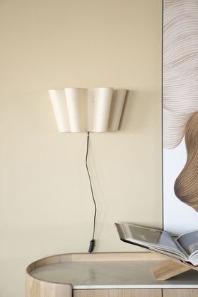 By Boo Meander Wandlamp