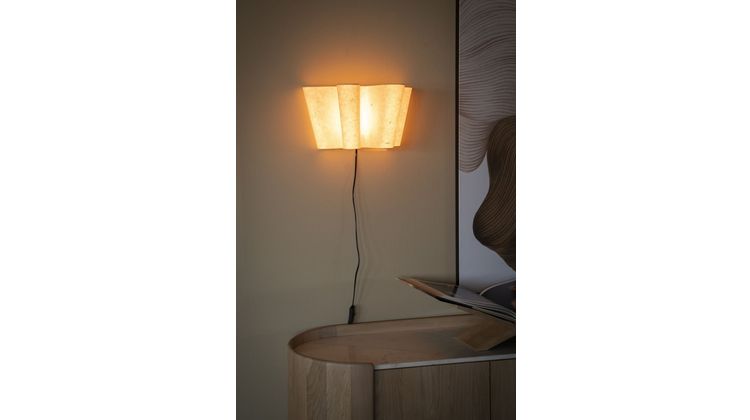 By Boo Meander Wandlamp