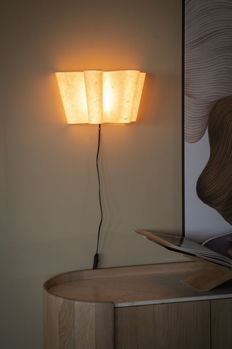 By Boo Meander Wandlamp