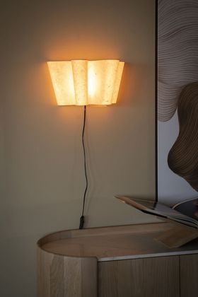 By Boo Meander Wandlamp
