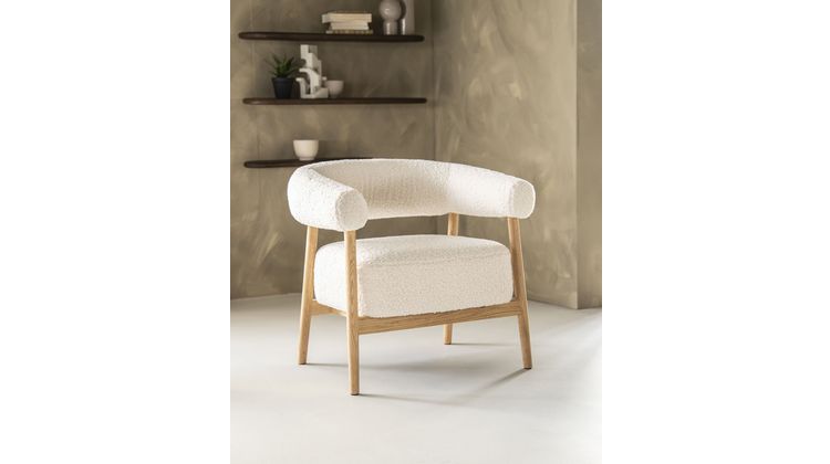 By Boo Mysa Fauteuil