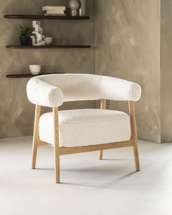 By Boo Mysa Fauteuil