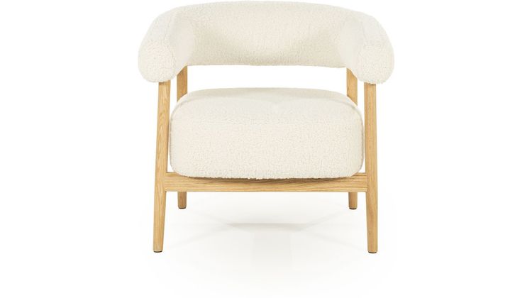 By Boo Mysa Fauteuil