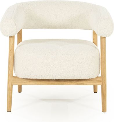 By Boo Mysa Fauteuil