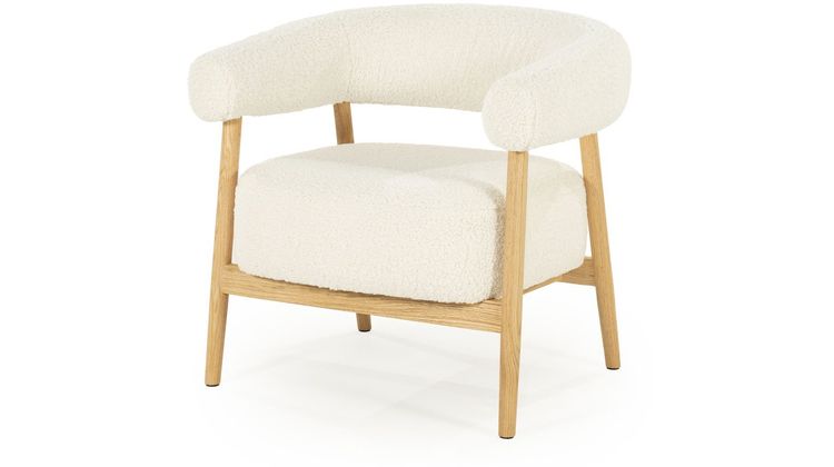 By Boo Mysa Fauteuil