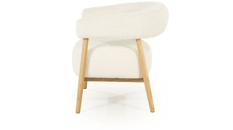 By Boo Mysa Fauteuil