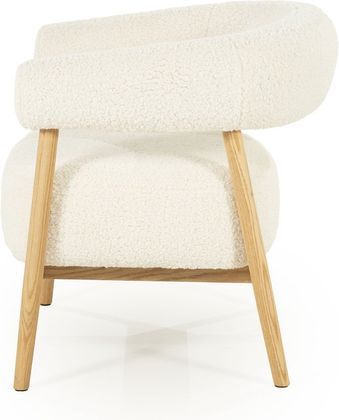 By Boo Mysa Fauteuil