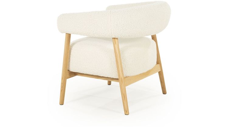 By Boo Mysa Fauteuil