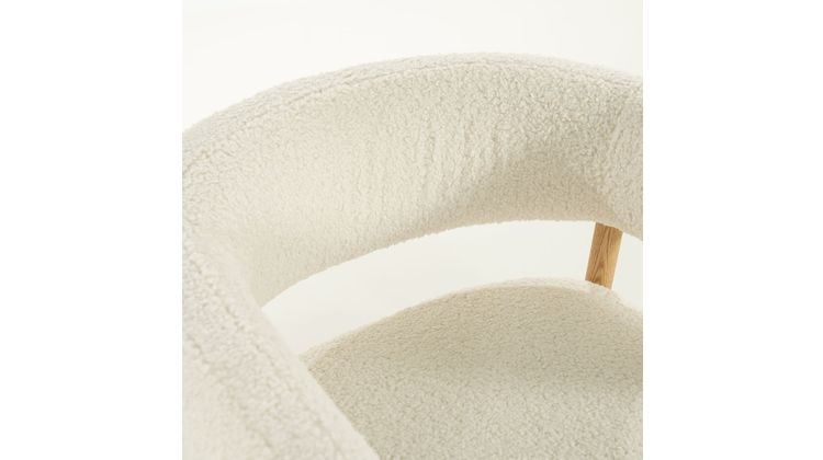 By Boo Mysa Fauteuil