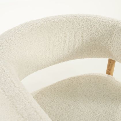 By Boo Mysa Fauteuil