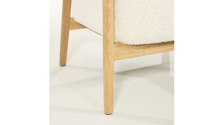 By Boo Mysa Fauteuil