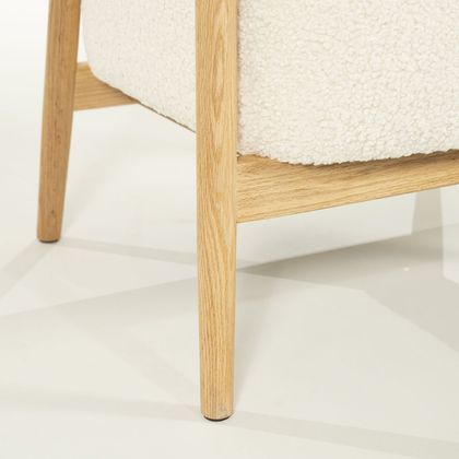 By Boo Mysa Fauteuil