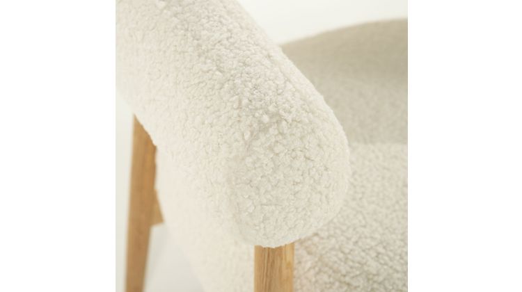 By Boo Mysa Fauteuil