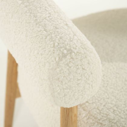 By Boo Mysa Fauteuil