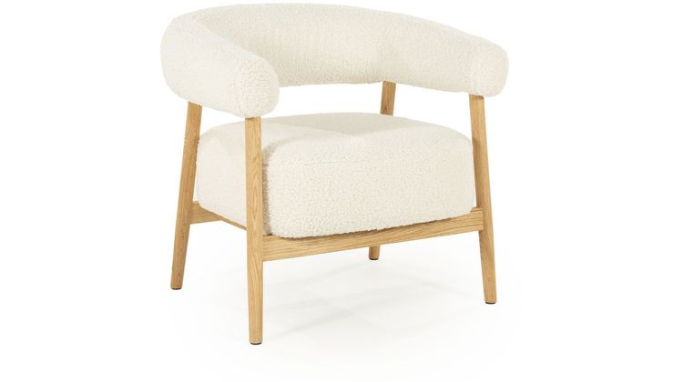 By Boo Mysa Fauteuil