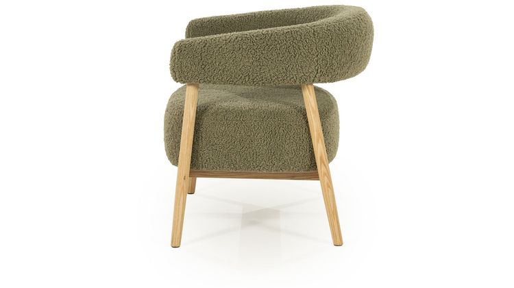 By Boo Mysa Fauteuil