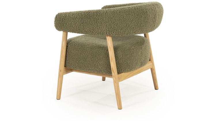 By Boo Mysa Fauteuil