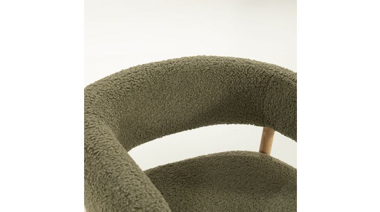 By Boo Mysa Fauteuil