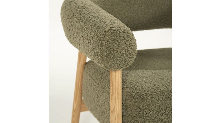 By Boo Mysa Fauteuil