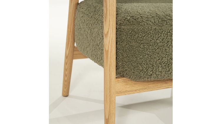 By Boo Mysa Fauteuil