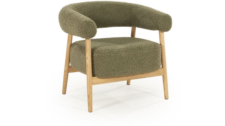 By Boo Mysa Fauteuil