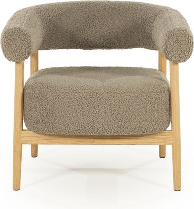 By Boo Mysa Fauteuil