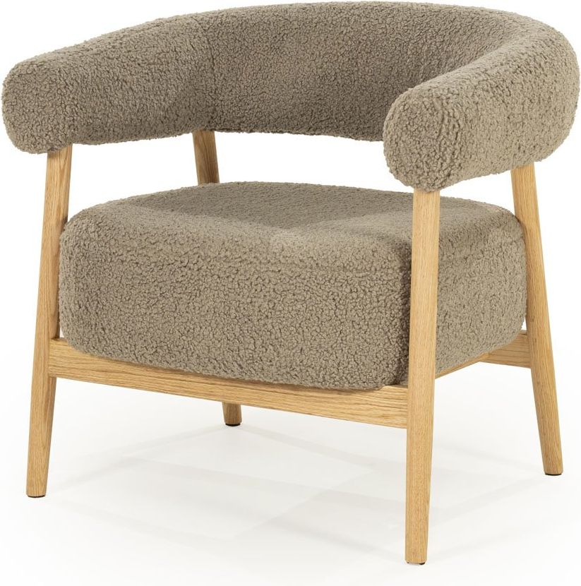 By Boo Mysa Fauteuil