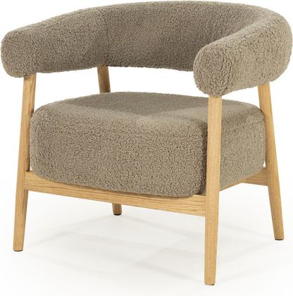 By Boo Mysa Fauteuil