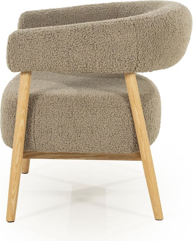 By Boo Mysa Fauteuil
