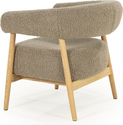 By Boo Mysa Fauteuil