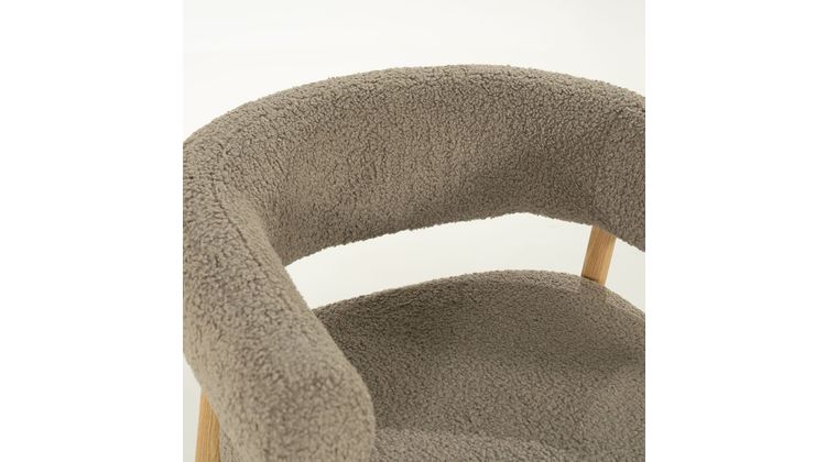 By Boo Mysa Fauteuil