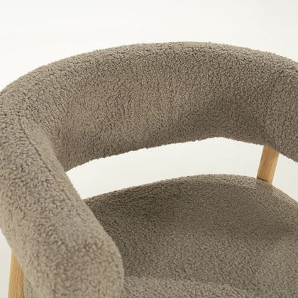 By Boo Mysa Fauteuil