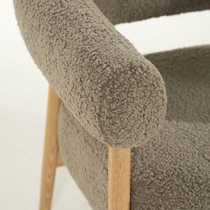 By Boo Mysa Fauteuil