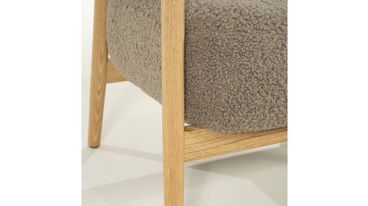 By Boo Mysa Fauteuil