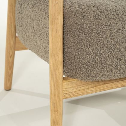 By Boo Mysa Fauteuil