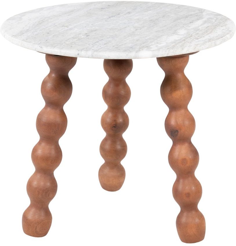 By Boo Nelo Bijzettafel
