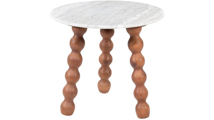 By Boo Nelo Bijzettafel