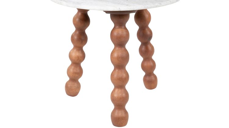 By Boo Nelo Bijzettafel