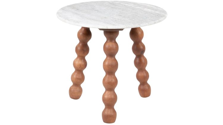 By Boo Nelo Bijzettafel
