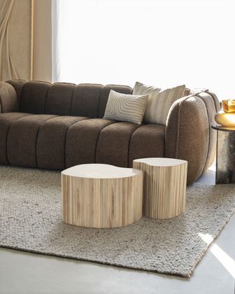 By Boo Nice Set van 2 Salontafel