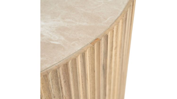 By Boo Nice Set van 2 Salontafel